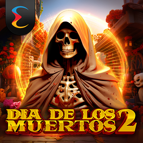 Dia De Los Muertos 2